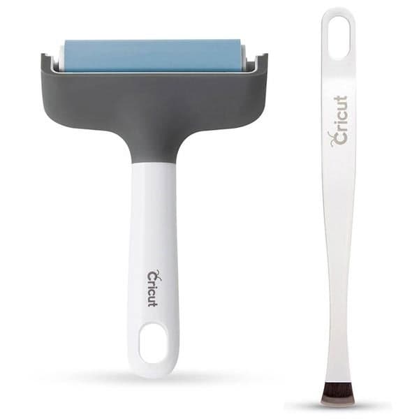 Cricut Applicator & Remover Set - Roller