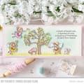 Miniatyrbild 3 av 6: Dies - My Favorite Things - Fairy Special