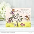 Miniatyrbild 5 av 6: Dies - My Favorite Things - Fairy Special