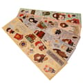 Miniatyrbilde 1 av 2: Harry Potter Stickers (Pack of 50)