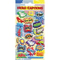 Miniatyrbillede 1 af 2: Paper Projects Reusable Captions Stickers