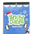 Pikkukuva 2 / 2: Snow Days Christmas Sticker Book