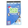 Pikkukuva 1 / 2: Snow Days Christmas Sticker Book