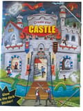 Miniatyrbild 1 av 2: Create Your Castle med Glow in the Dark Stickers