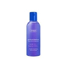 Ziaja - Micellar gel with peeling Acai Berry (Micellar Cleansing Face Scrub Gel) 200 ml 200ml