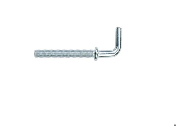 MOLLY 5 metallexpansionspluggar Ø11 mm x 40 mm med gångjärn M16205