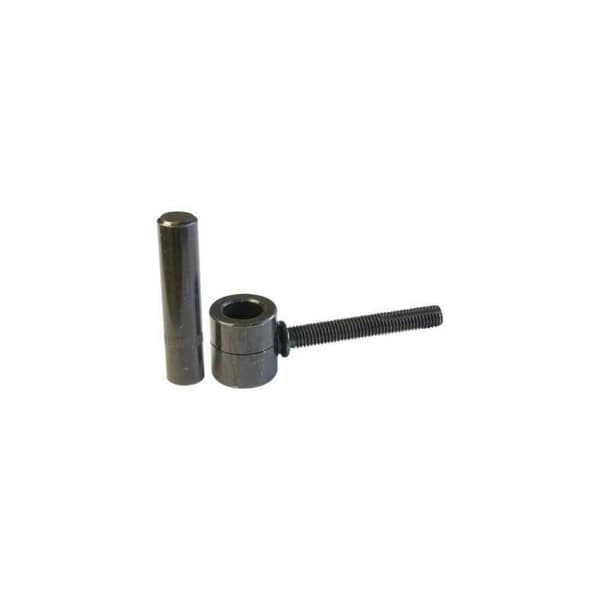 AFBAT - Gond kemisk försegling 16 l140mm svart