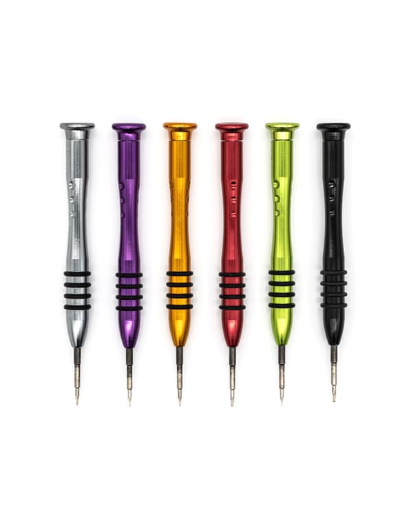KGX Screwdriver With Torx T5 1.5mm Tip for MacBook Repair
