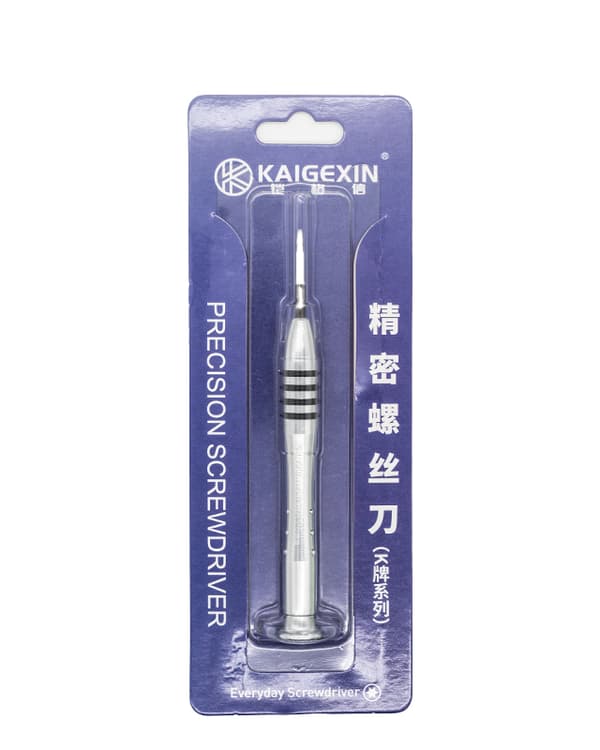 KGX Screwdriver With Pentalobe P5 1.2mm Tip for MacBook Repair