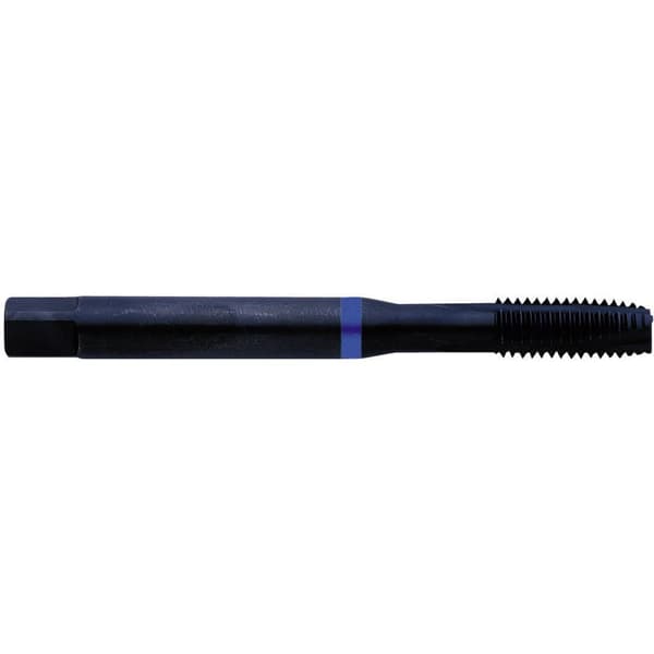 Exact 42291 Maskingängtappborr metrisk M3 0.5 mm Högerskärning DIN 371 HSS-E Form B 1 st