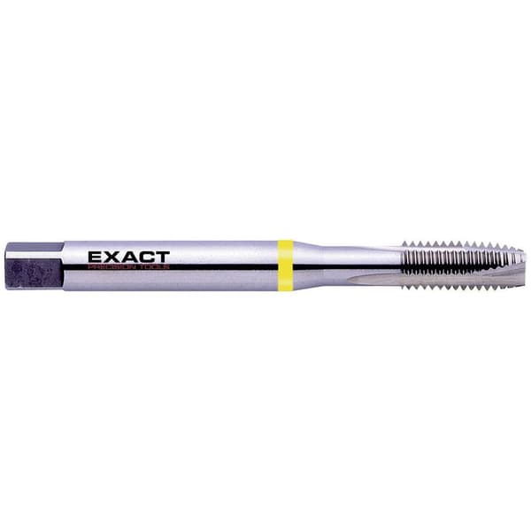 Exact 42156 Maskingängtappborr metrisk M3 0.5 mm Högerskärning DIN 371 HSS-E Form B 1 st