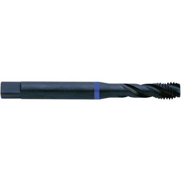 Exact 43643 Maskingängtappborr metrisk M5 0.8 mm Högerskärning DIN 371 HSS-E 35° RSP 1 st