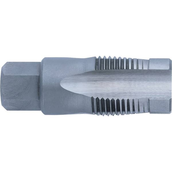 Exact 05974 Gängsnittborr metrisk fin Mf25 1.5 mm Högerskärning HSS 1 st