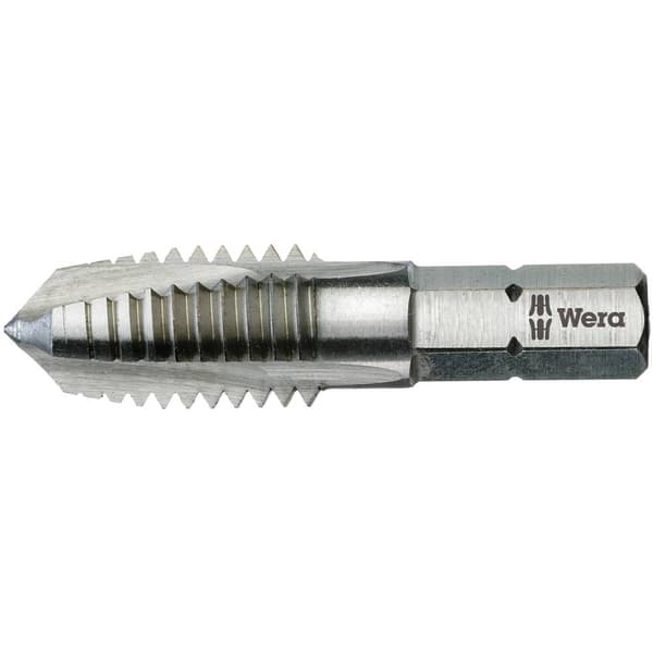 Wera 05104668001 Gängsnittborr metrisk M5 1 st