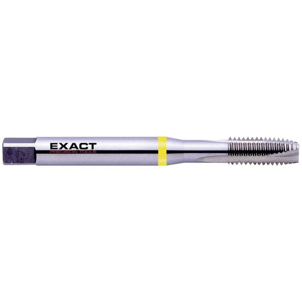 Exact 42387 Maskingängtappborr metrisk M12 1.75 mm Högerskärning DIN 376 HSS-E Form B 1 st