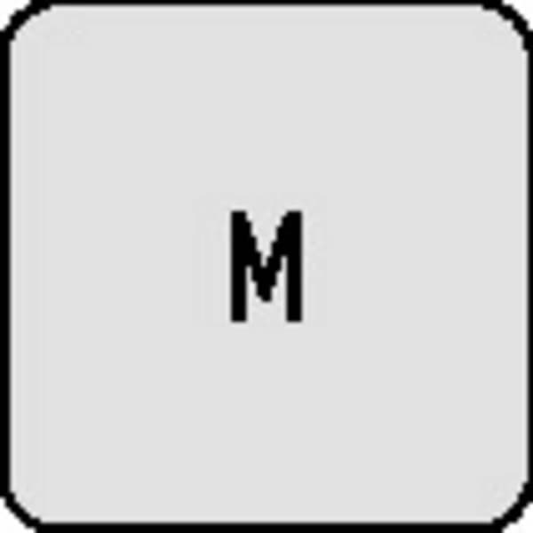 RUKO 232080 Maskingängtappborr 1 st metrisk M8 x 1.25 1.25 mm Högerskärning DIN 371 HSS Form B 1 st