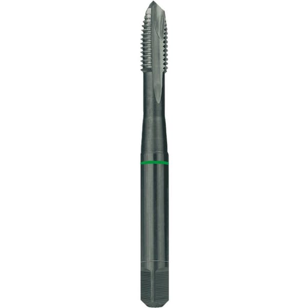 RUKO 232080 Maskingängtappborr 1 st metrisk M8 x 1.25 1.25 mm Högerskärning DIN 371 HSS Form B 1 st