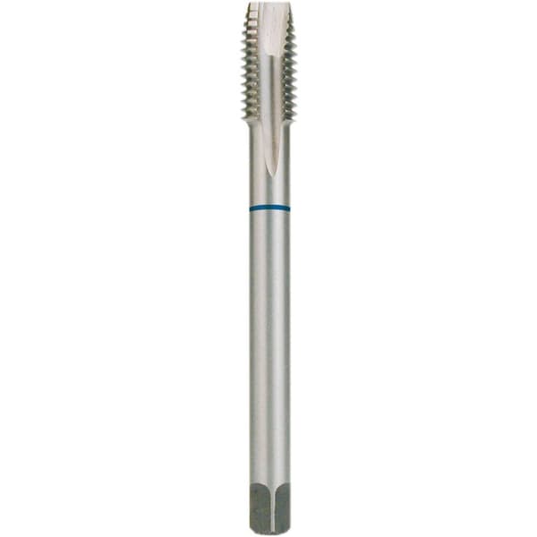 RUKO 232100 Maskingängtappborr 1 st metrisk M10 x 1.50 1.50 mm Högerskärning DIN 371 HSS Form B 1 st
