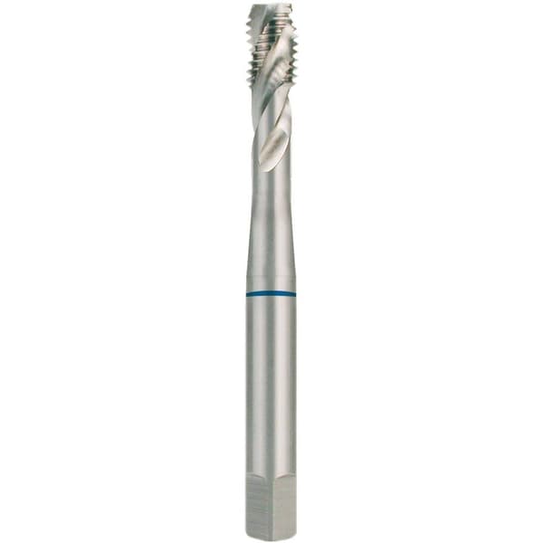 RUKO 234080E Maskingängtappborr 1 st metrisk M8 x 1.25 1.25 mm Högerskärning DIN 371 HSSE-Co 5 35° RSP 1 st