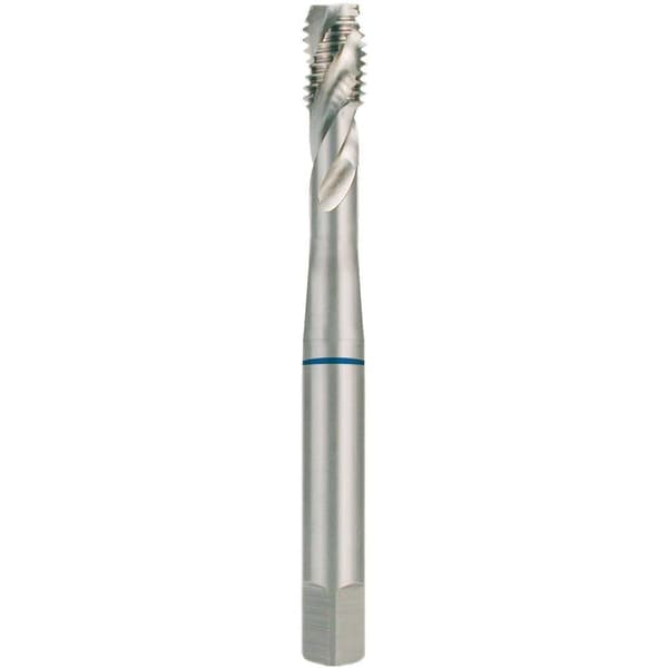 RUKO 234080E Maskingängtappborr 1 st metrisk M8 x 1.25 1.25 mm Högerskärning DIN 371 HSSE-Co 5 35° RSP 1 st