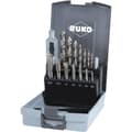 Miniatyrbild 1 av 2: RUKO 245004RO Maskingängtappborr-set 15 delar 1 set