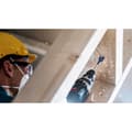 Miniatyrbillede 3 af 4: Bosch Professional Træboresæt Expert Selfcut 16-32 Mm Søvfarvet
