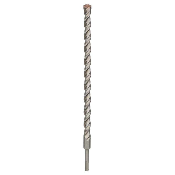 Bosch Professional Betonbor Sds Plus-3 22x400x450 Mm Søvfarvet