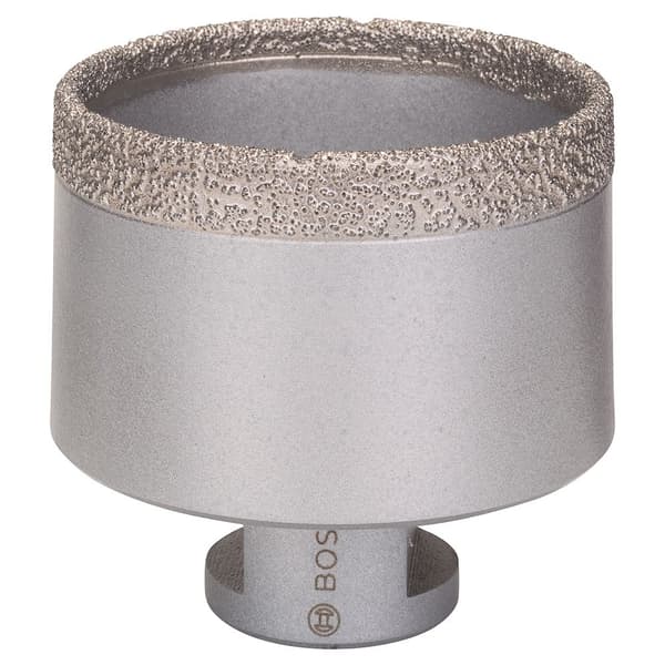 Bosch Professional Til Keramik Dry Speed 68 Mm Diamant Krone Søvfarvet