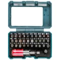 Miniatyrbild 3 av 5: Metabo Tillbehörsset 55 Delar Flerfärgad
