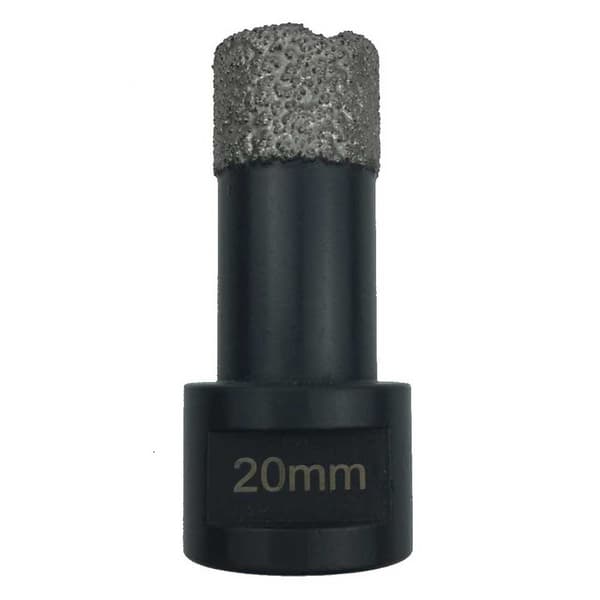 Leja Tools Diamantkerne Bit 830m1450 M14 50 Mm