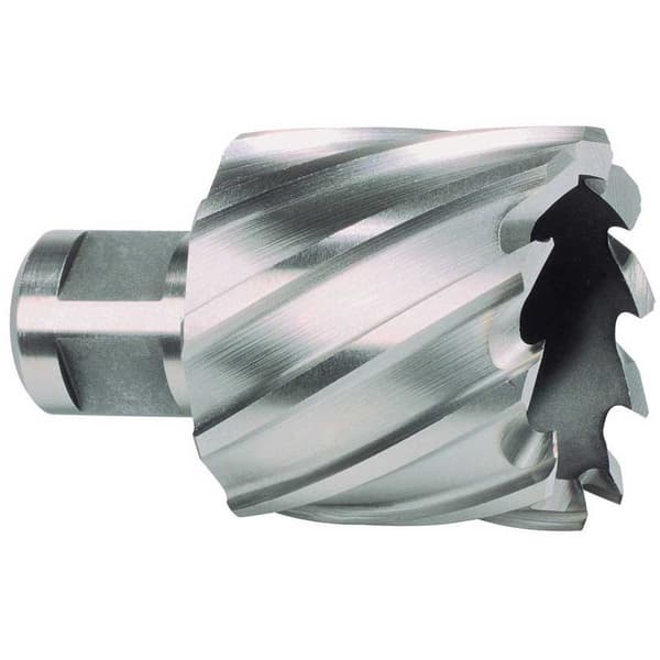 Ruko Hult Bor Hss Weldon 30 Mm Ø 22 Mm