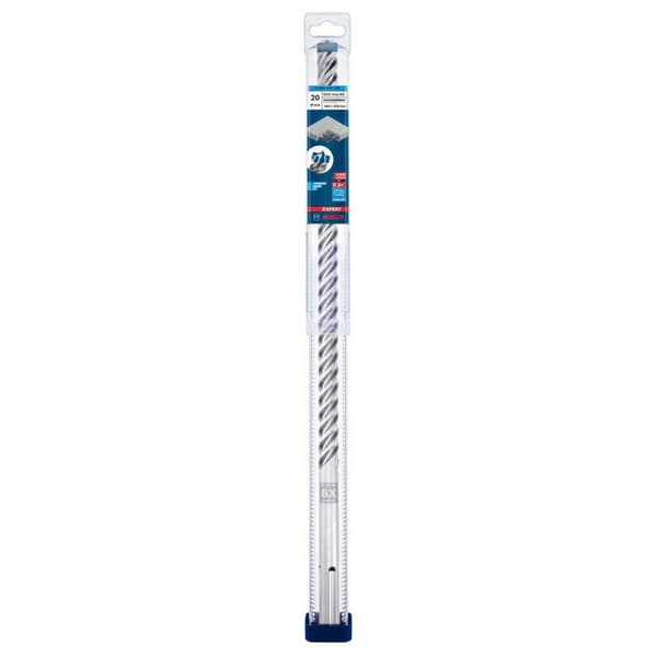 Bosch Professional Borehoved Expert 20x400x520 Mm Søvfarvet