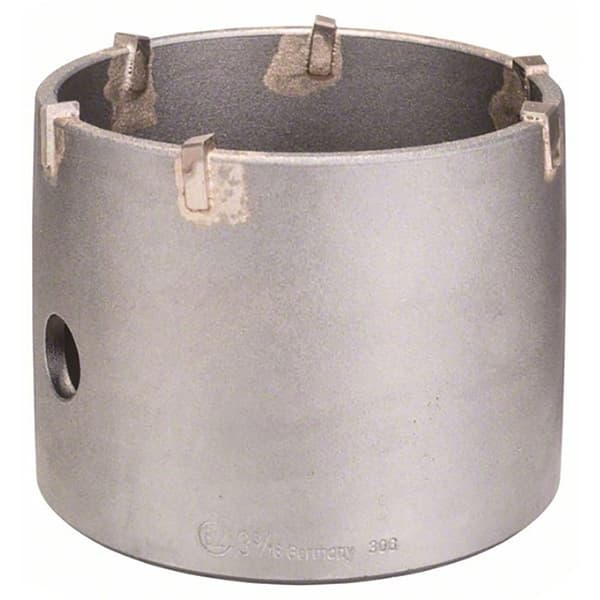 Bosch Professional Ihålig Krona Plus-9 82x50x72-6 Silver