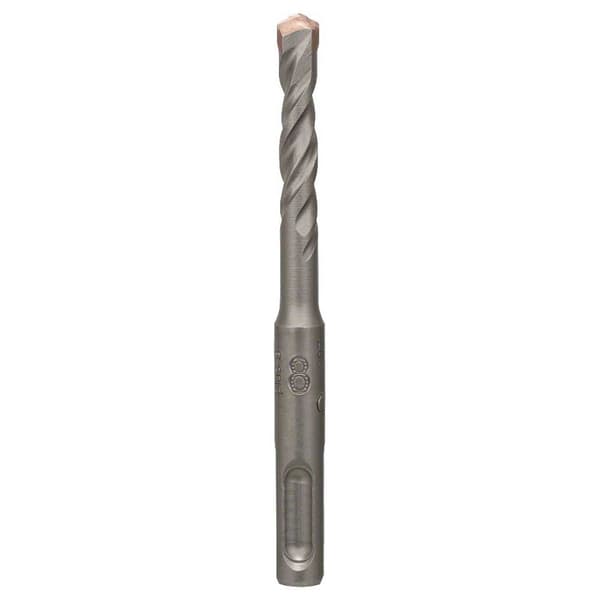 Bosch Professional Betonbor Sds Plus-3 8x50x110 Mm 10 Enheder Søvfarvet