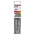 Miniatyrbillede 1 af 4: Bosch Professional Betonbor Sds Plus-5x 10x100x160 Mm 10 Enheder Søvfarvet