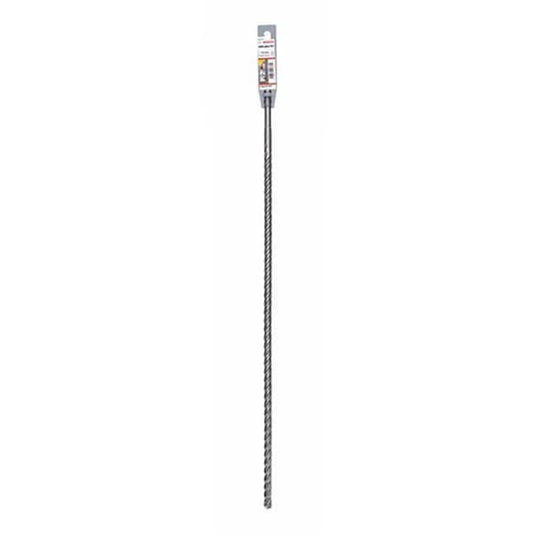 Bosch Professional Betongborr Sds Plus-5x 12x550x615 Mm Silver