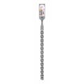 Miniatyrbillede 1 af 4: Bosch Professional Betonbor Sds Plus-5x 24x400x450 Mm Søvfarvet