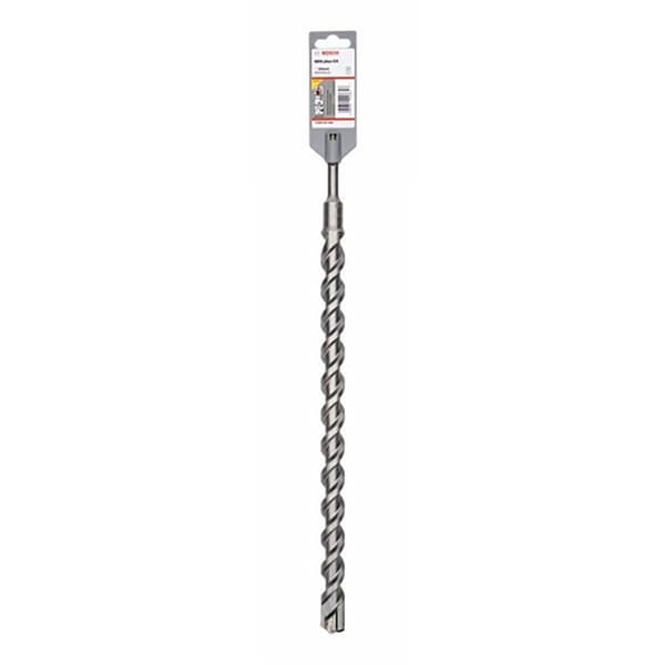 Bosch Professional Betonbor Sds Plus-5x 24x400x450 Mm Søvfarvet