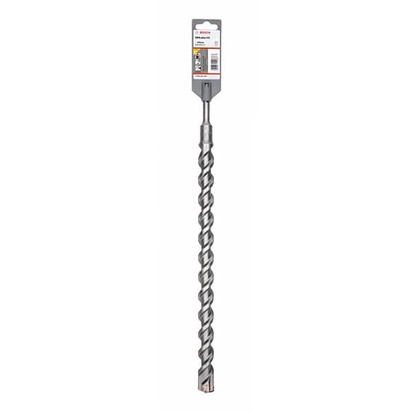 Bosch Professional Betonbor Sds Plus-5x 25x400x450 Mm Søvfarvet