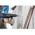 Miniatyrbild 3 av 4: Bosch Professional Betongborr Sds Plus-5x 8x100x160 Mm 10 Enheter Silver