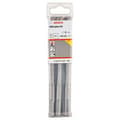 Miniatyrbild 1 av 4: Bosch Professional Betongborr Sds Plus-5x 8x100x160 Mm 10 Enheter Silver