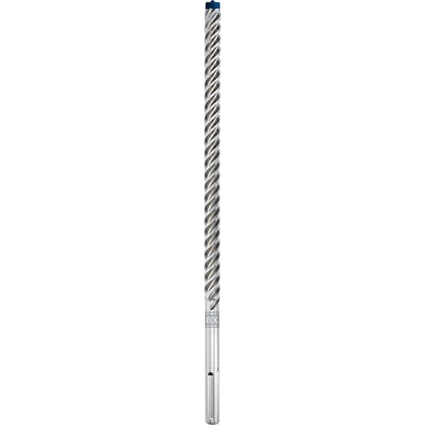 Bosch Professional Væghammerbor Expert Sds Max-8x 22x400x520 Mm Søvfarvet