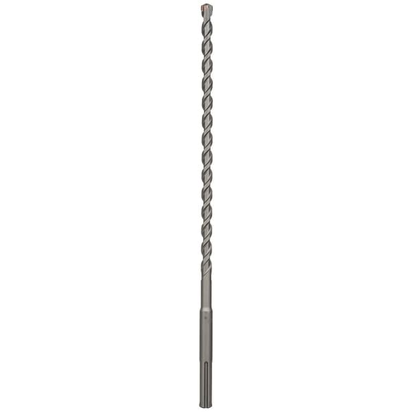 Bosch Professional Væghammerbor Sds Max-4 16x400x540 Mm Søvfarvet