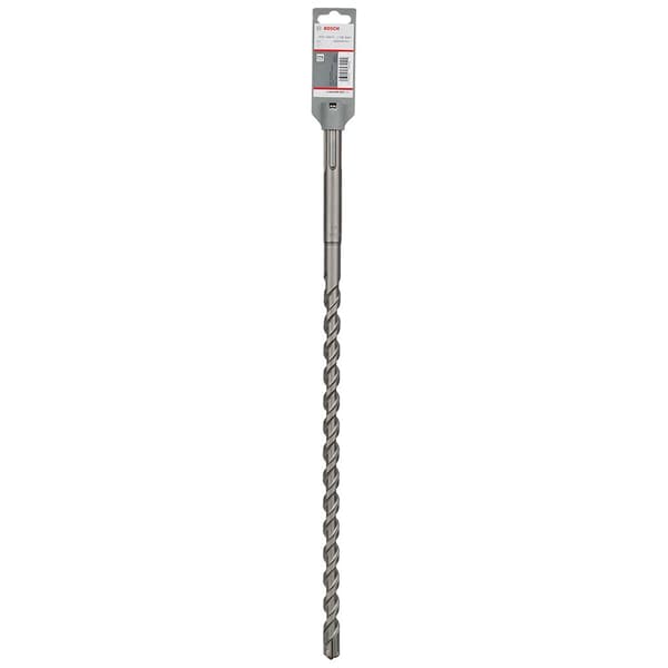 Bosch Professional Væghammerbor Sds Max-4 18x400x540 Mm Søvfarvet
