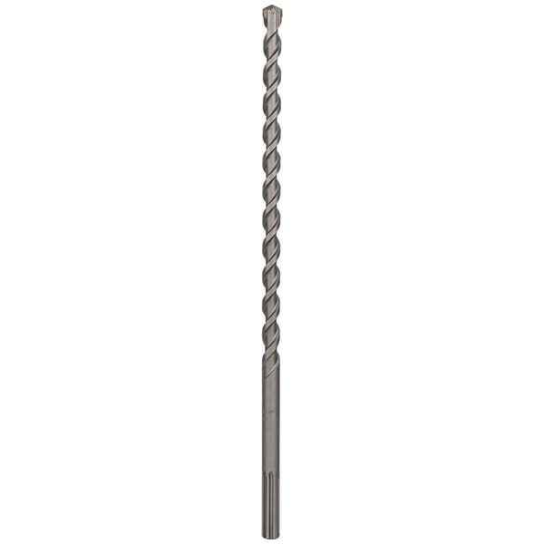 Bosch Professional Vägghammarborr Sds Max-4 20x400x520 Mm Silver