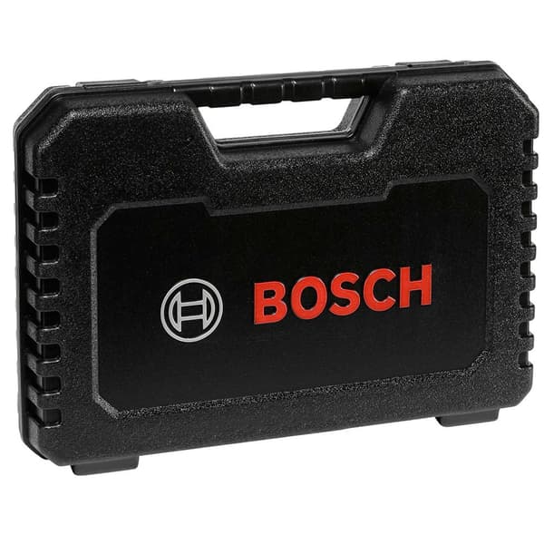Bosch Professional Titanium V-line 103 Stykker Søvfarvet