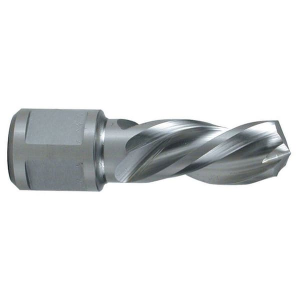 Ruko Solid Borr 3s Hss Weldon Ø 10 Mm ,