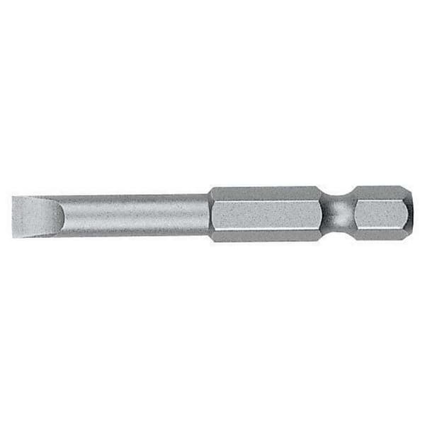 Witte Flade Spidser Pl 8 50 Mm 10 Enheder Søvfarvet