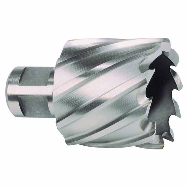 Ruko Hult Bor 108217 Hss Weldon 30 Mm Ø 17 Mm Søvfarvet