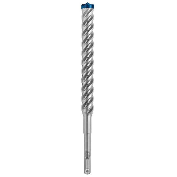 Bosch Professional Borr Expert 20x200x265 Mm Silver